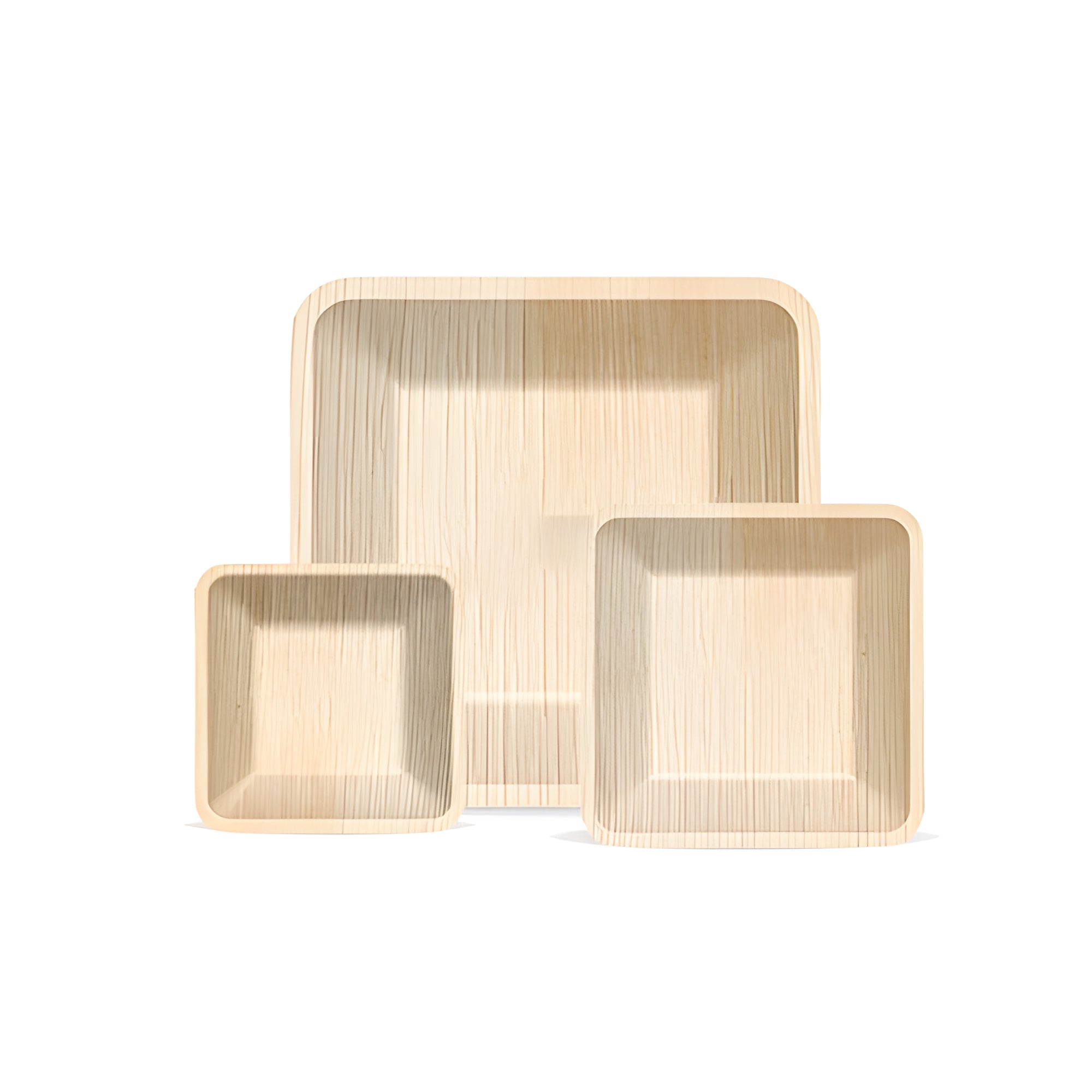 【フルセット】ハレテーブル＋日和（生刷入）＋各プレート＆BX五徳＋プレートケース Palm Leaf Products – Abide Hawaii