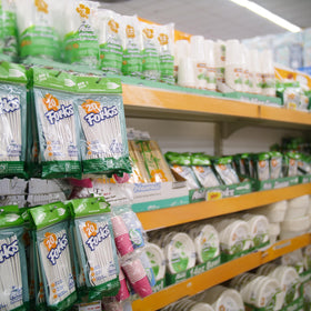 Retail Products
