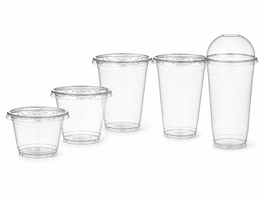 Bioplastic Products