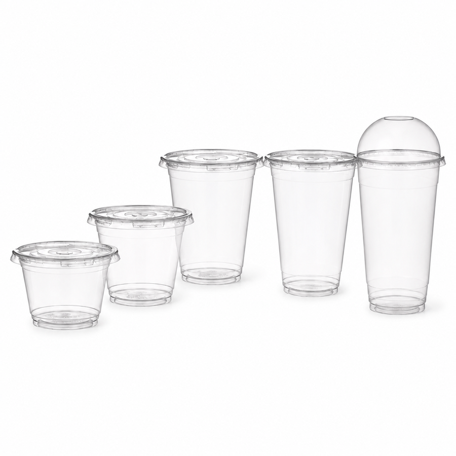 Bioplastic Products