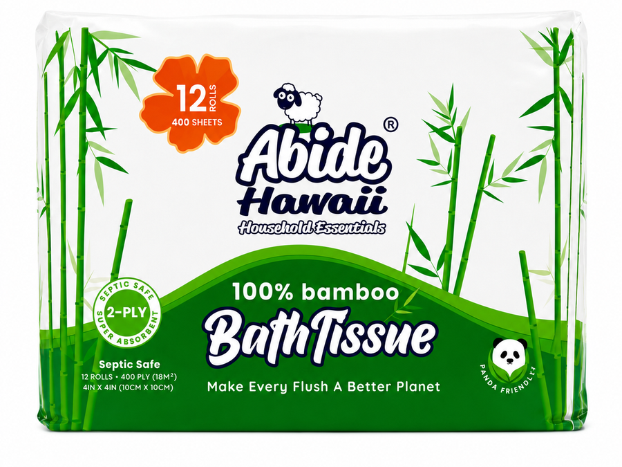 Bamboo Products