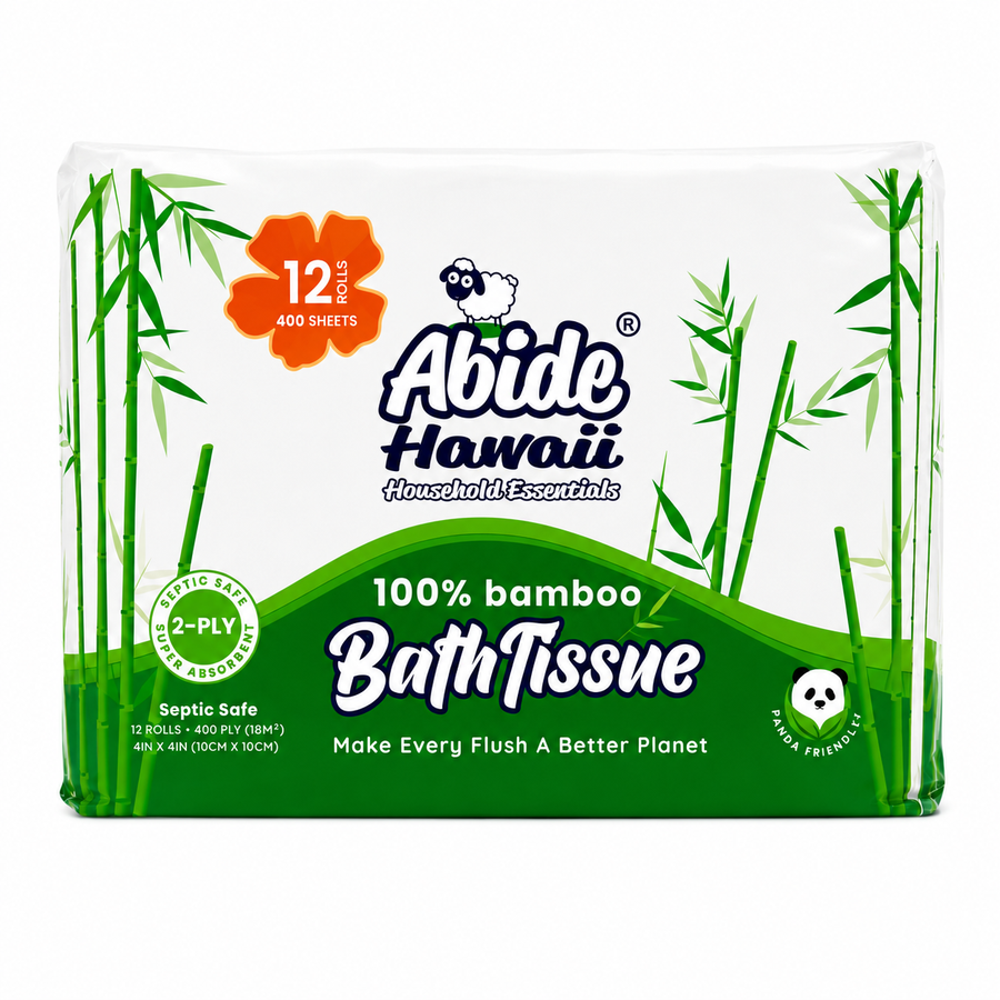 Bamboo Products