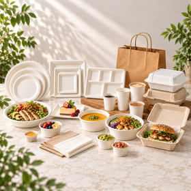 All Food Service Products