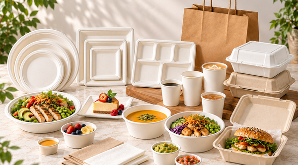 Food Service Products