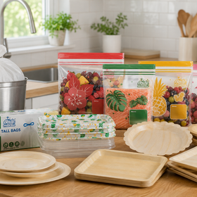Abide Everyday Essentials