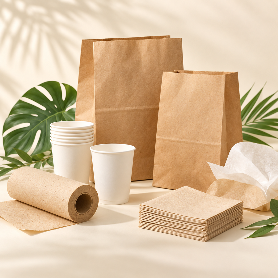 Paper