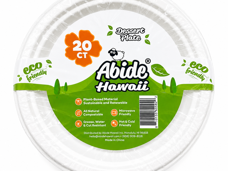 Plant Fiber Products