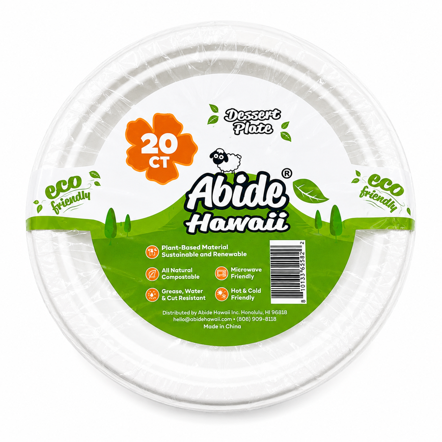 Plant Fiber Products