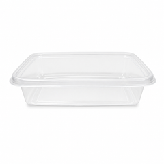 Hawaii Edition Food Storage Containers – 10 Piece Set