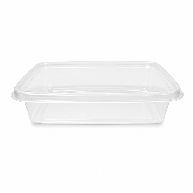 Hawaii Edition Food Storage Containers – 10 Piece Set