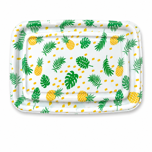 Hawaii Edition Food Storage Containers – 10 Piece Set