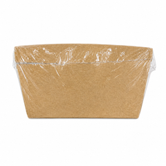Single Wall Paper Cup Sleeves (8oz-12oz) (40PK/50CT)