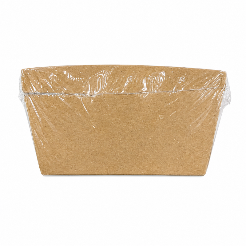 Single Wall Paper Cup Sleeves (8oz-12oz) (40PK/50CT)