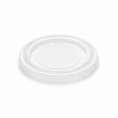 PLA 76 mm Lid for 5.5 oz Portion Cup (20PK/50CT)