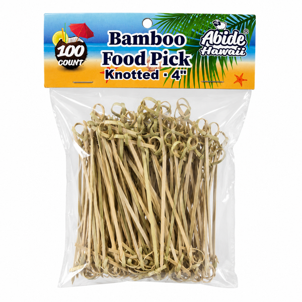 Bamboo 4