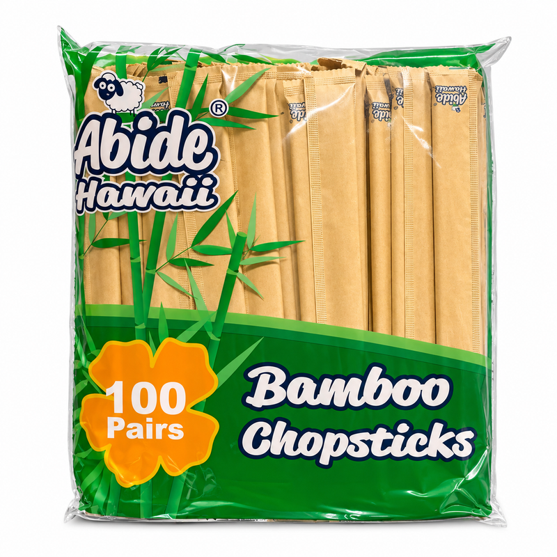 Bamboo 9