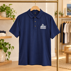 (Abide Hawaii) Performance T-Shirt, Breathable, Quick-Drying, XL–6XL