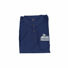 (Abide Hawaii) Performance T-Shirt, Breathable, Quick-Drying, XL–6XL