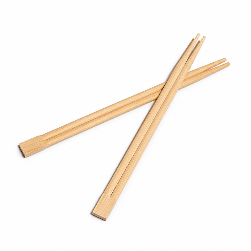 Bamboo 9
