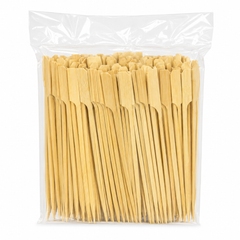 Bamboo Teppo Skewer (200PK/50CT)