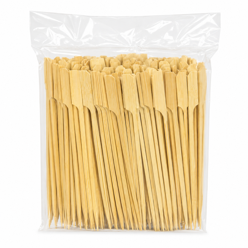 Bamboo Teppo Skewer (200PK/50CT)