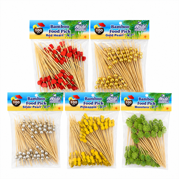 Bamboo 4.7