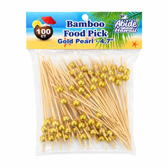 Bamboo 4.7