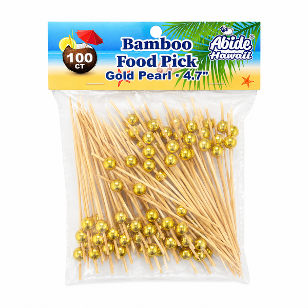 Bamboo 4.7