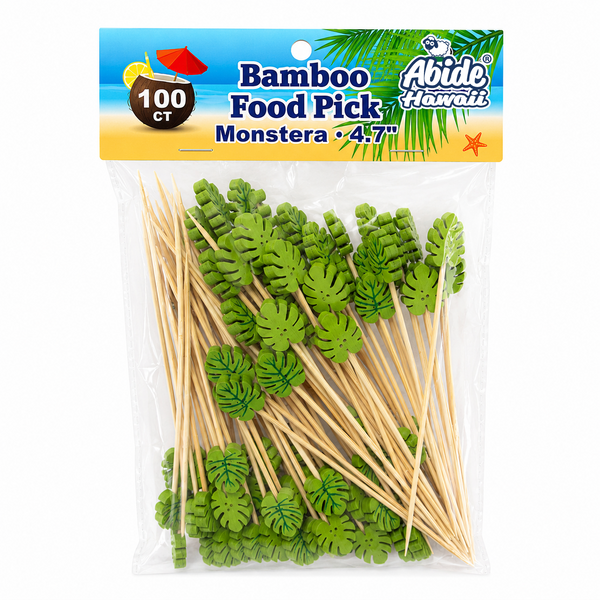 Bamboo 4.7