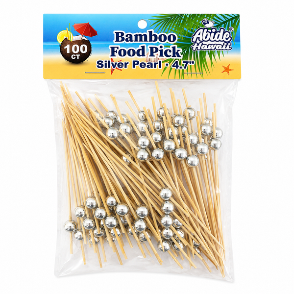 Bamboo 4.7