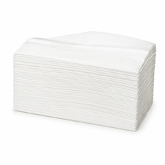 Bamboo Fiber 2-Ply Dinner Napkin 15.75
