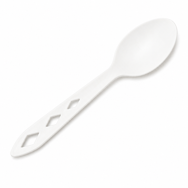 Bioplastic Spoon 5.9