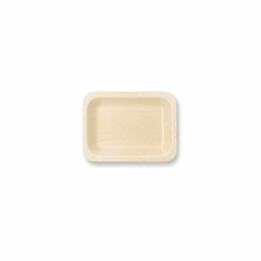 Natural Wood Rectangular Serving Trays (2 sizes)