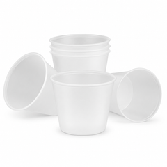 PLA 5.5oz Portion Cups 76mm (40PK/50CT)