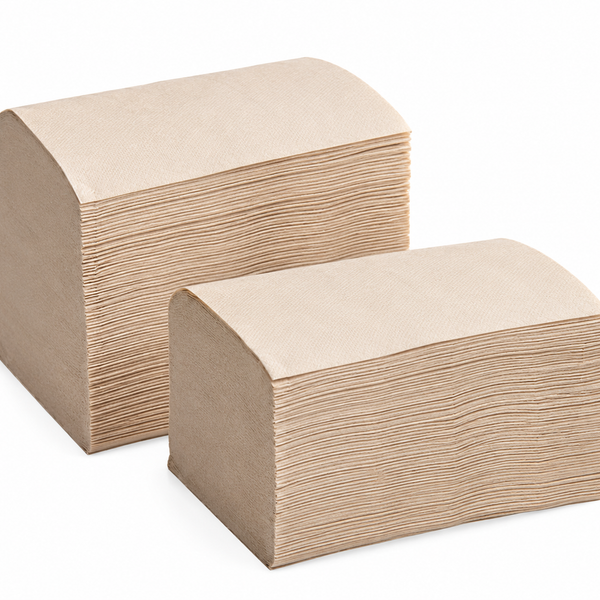 Paper Kraft Napkin, 13