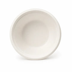 Abide Hawaii 12 oz Bowls, Plant-Based, Compostable, 20 Count