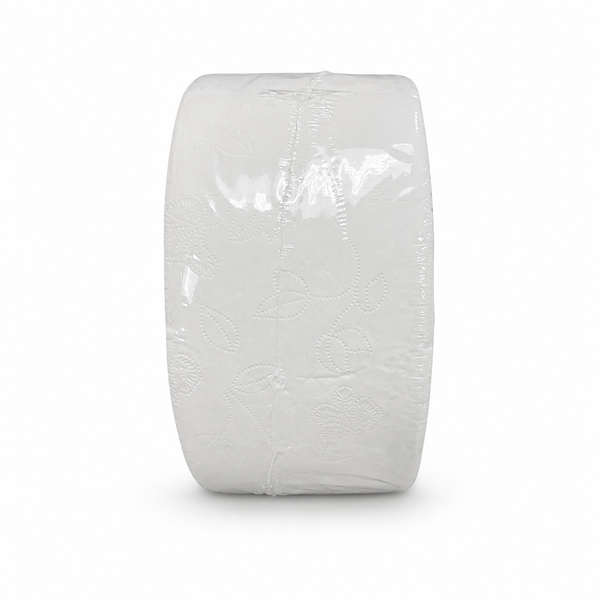 Abide Hawaii Premium 2-Ply Jumbo Roll Toilet Paper