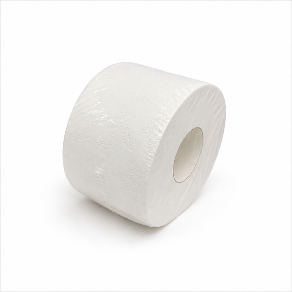 Abide Hawaii Premium 2-Ply Jumbo Roll Toilet Paper