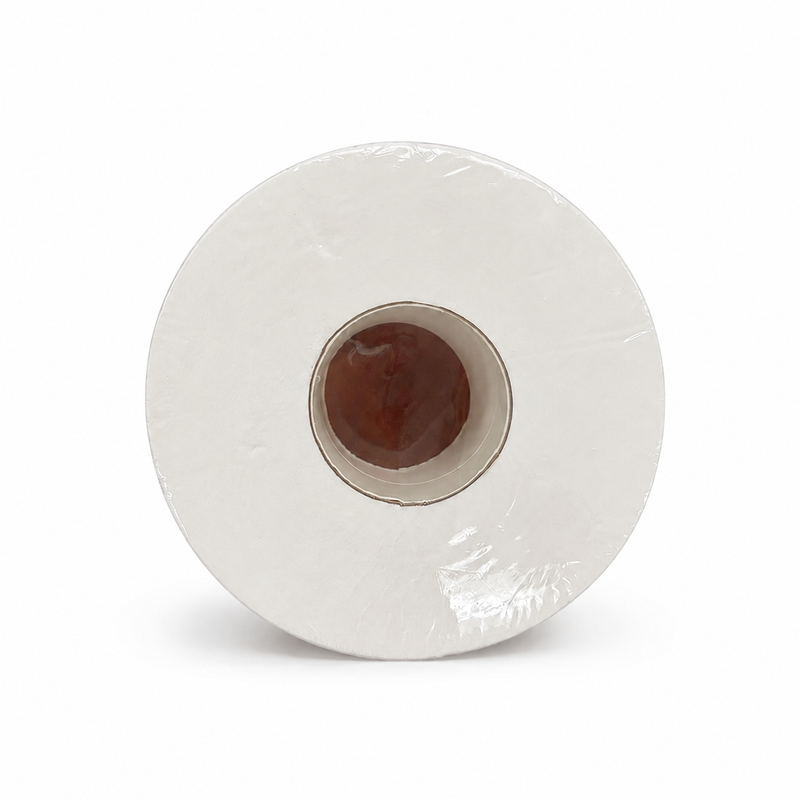 Abide Hawaii Premium 2-Ply Jumbo Roll Toilet Paper