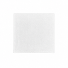 Premium Linen-Like Paper Napkin (2 Sizes), White Flat Pack (20PK/50CT)