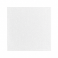 Premium Linen-Like Paper Napkin (2 Sizes), White Flat Pack (20PK/50CT)