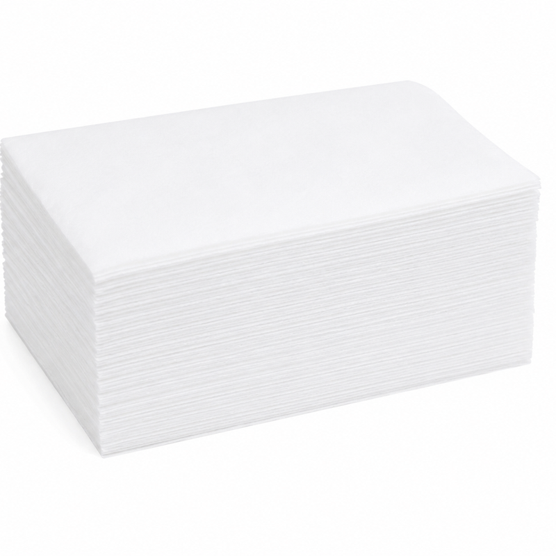 Premium Linen-Like Paper Napkin 16