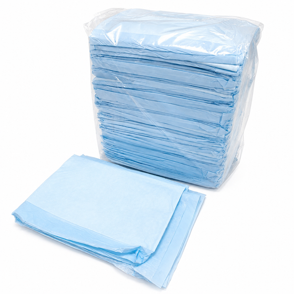 Abide Hawaii Extra-Large Dog Training Pads – 100 Count