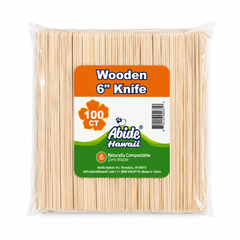 Wooden 6