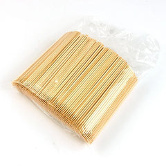 Bamboo 10” BBQ Skewers (100PK/100CT)