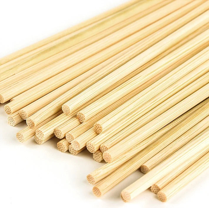 Bamboo 10” BBQ Skewers (100PK/100CT)