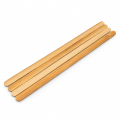 Bamboo Coffee Stirrer 5.5