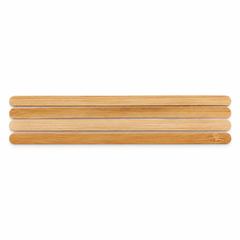 Bamboo Coffee Stirrer 5.5