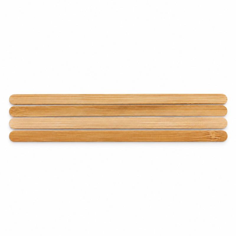 Bamboo Coffee Stirrer 5.5