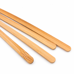 Bamboo Coffee Stirrer 5.5
